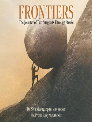 cover image of Frontiers